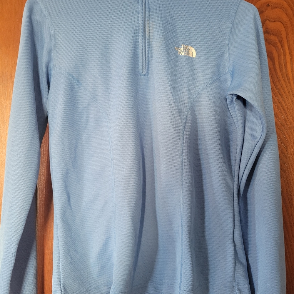 Northface pullover - Picture 5 of 5